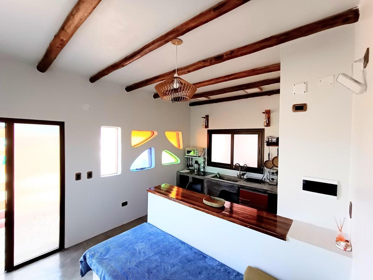 Villa Waytay Cafayate Esterno foto
