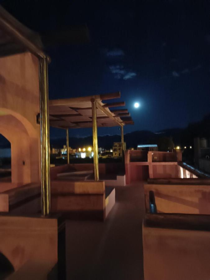 Villa Waytay Cafayate Esterno foto