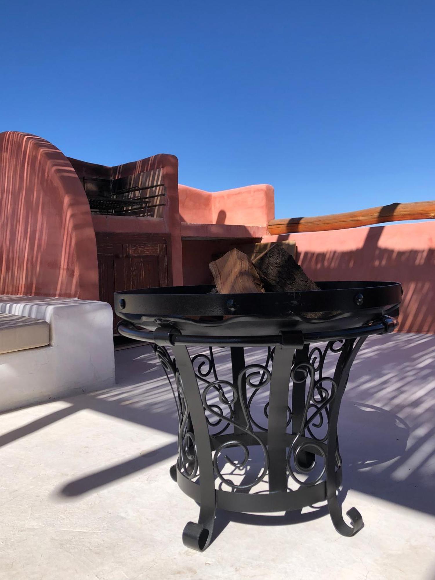 Villa Waytay Cafayate Esterno foto